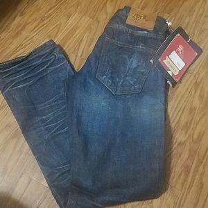 PRPS SELVEDGE REGULAR FIT